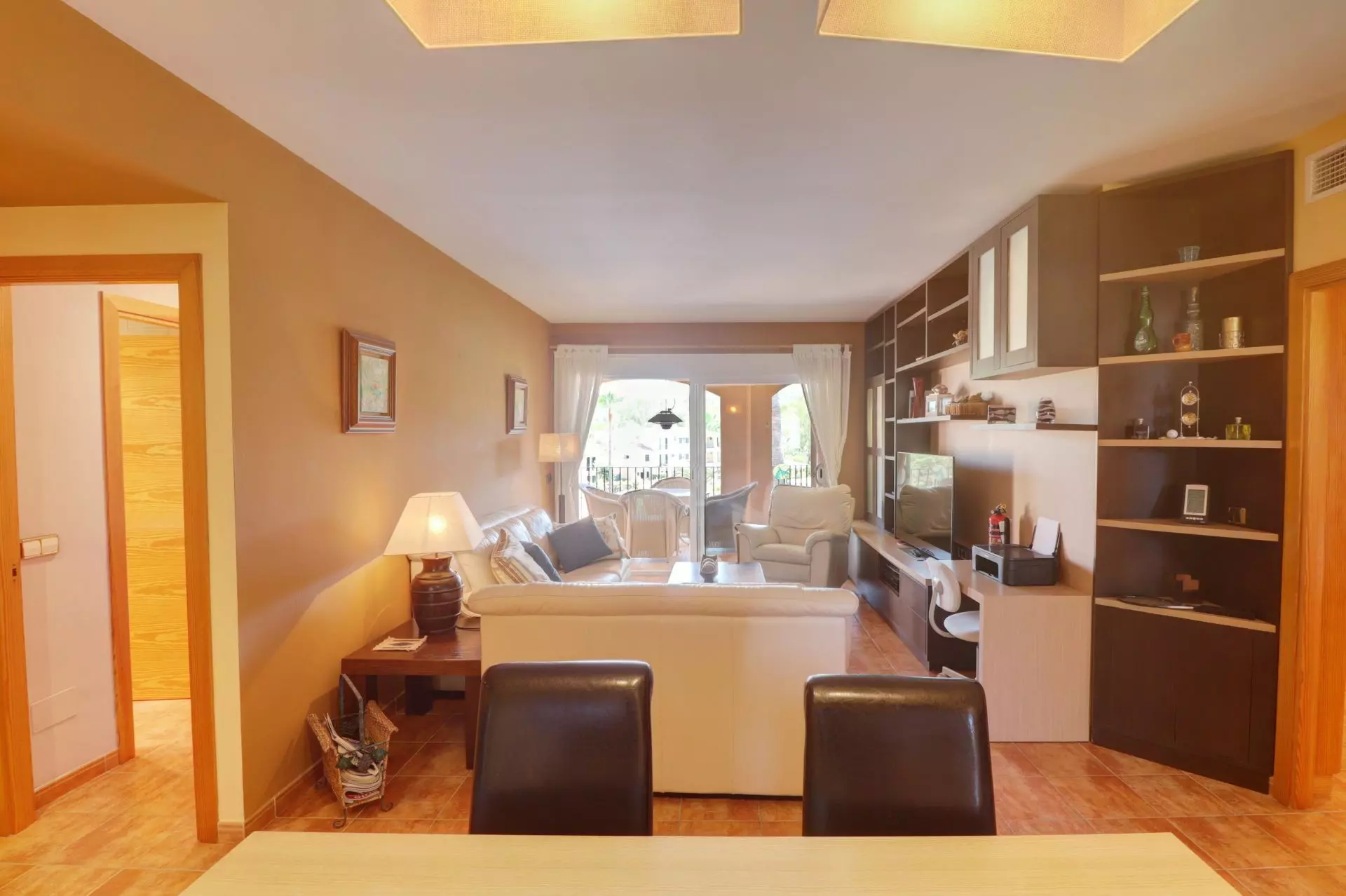 3-bedroom Penthouse In Calvià, Spain (160 M²)