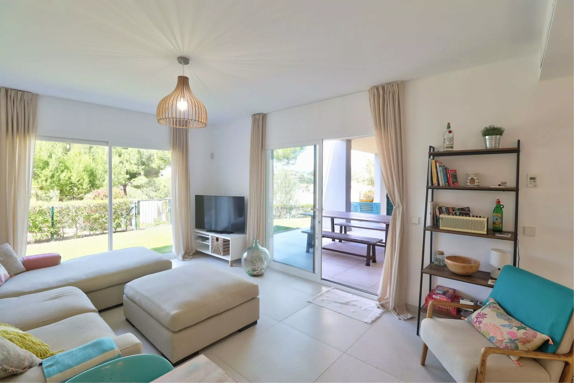 3-bedroom Apartment In Calvià, Spain (136 M²)