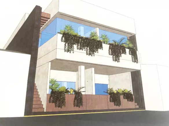 2-bedroom Apartment In Almoradi, Spain