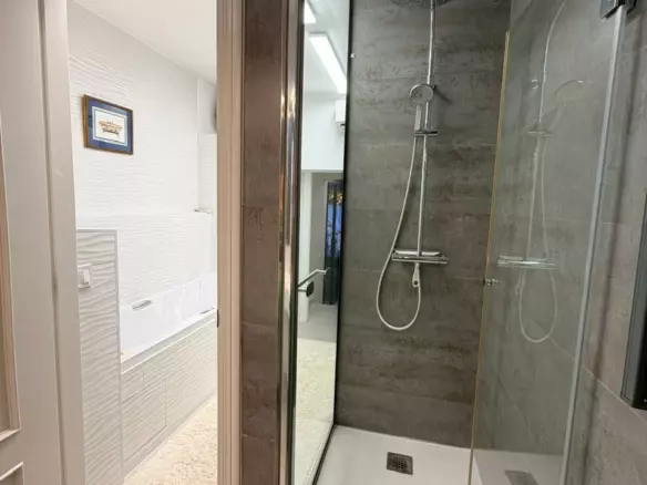 3-bedroom Semi In Altea, Spain (189 M²)