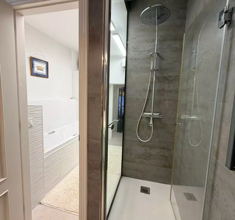 3-bedroom Semi In Altea, Spain (189 M²)