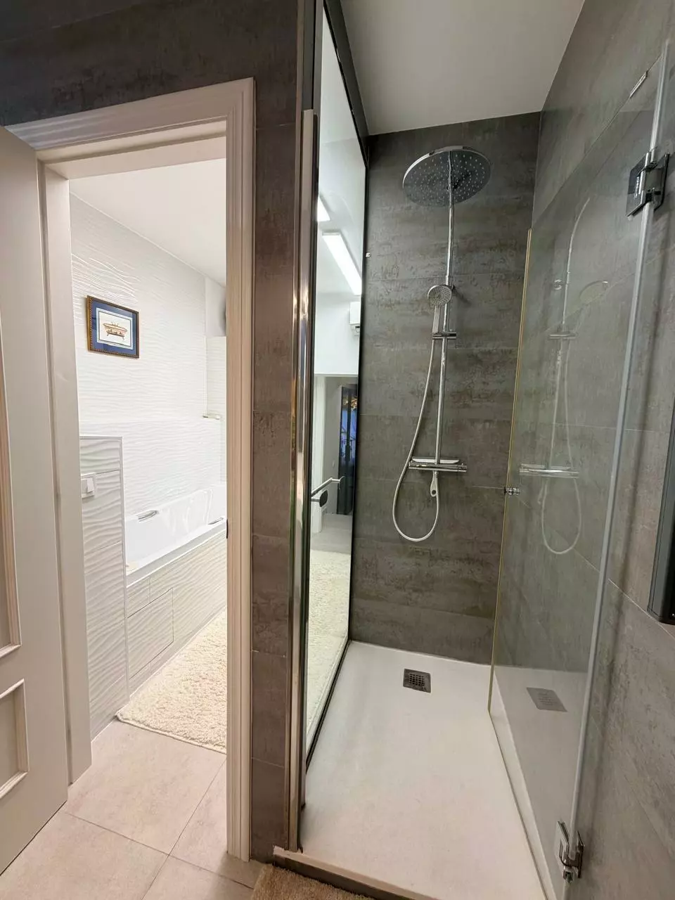 3-bedroom Semi In Altea, Spain (189 M²)