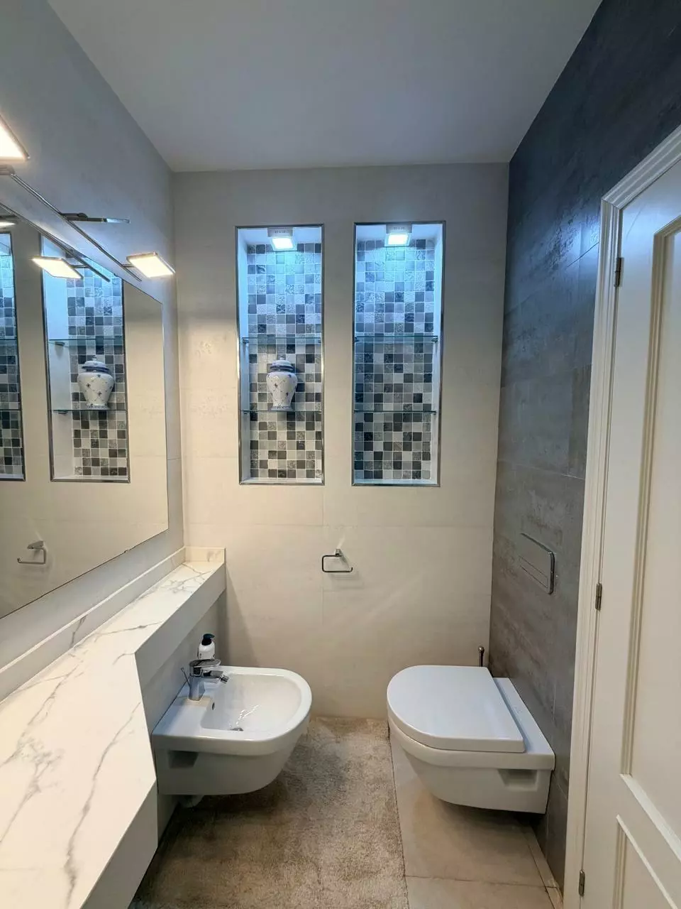 3-bedroom Semi In Altea, Spain (189 M²)
