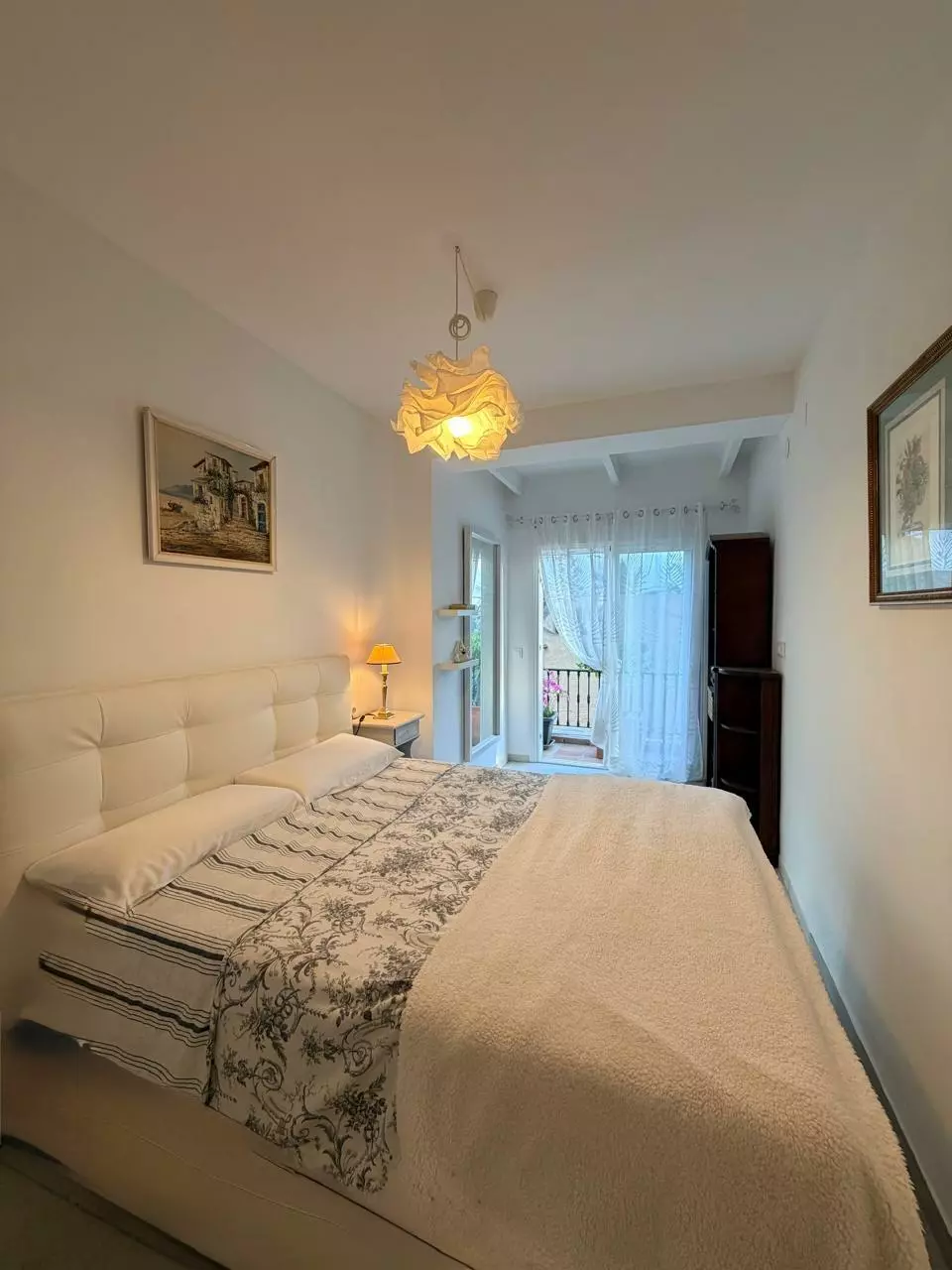 3-bedroom Semi In Altea, Spain (189 M²)