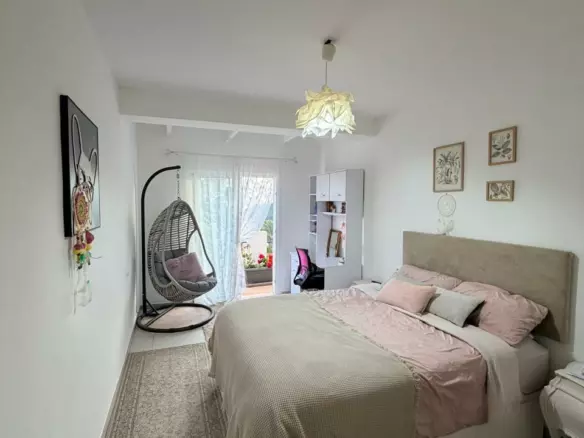 3-bedroom Semi In Altea, Spain (189 M²)