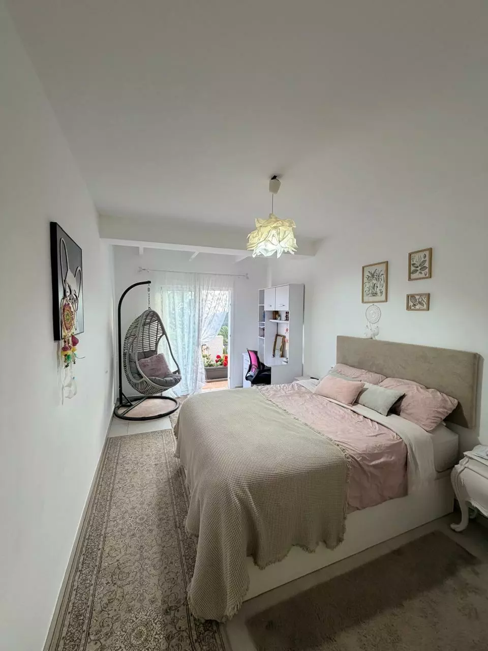 3-bedroom Semi In Altea, Spain (189 M²)