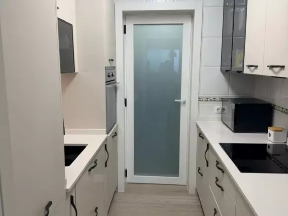 3-bedroom Semi In Altea, Spain (189 M²)