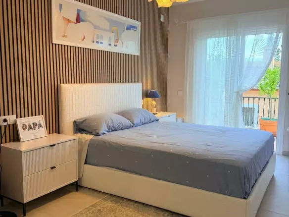 3-bedroom Semi In Altea, Spain (189 M²)
