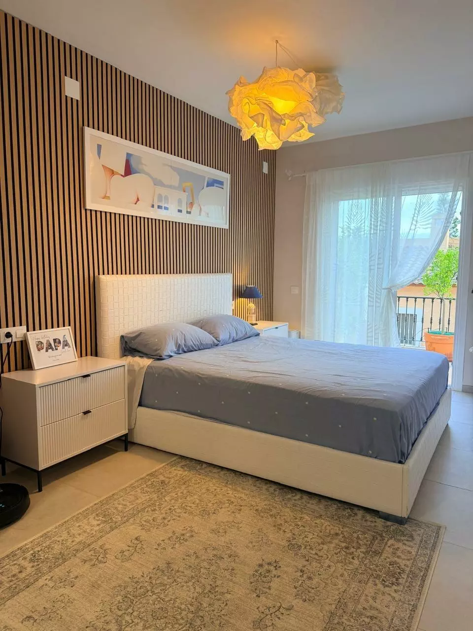 3-bedroom Semi In Altea, Spain (189 M²)