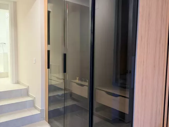 3-bedroom Semi In Altea, Spain (189 M²)