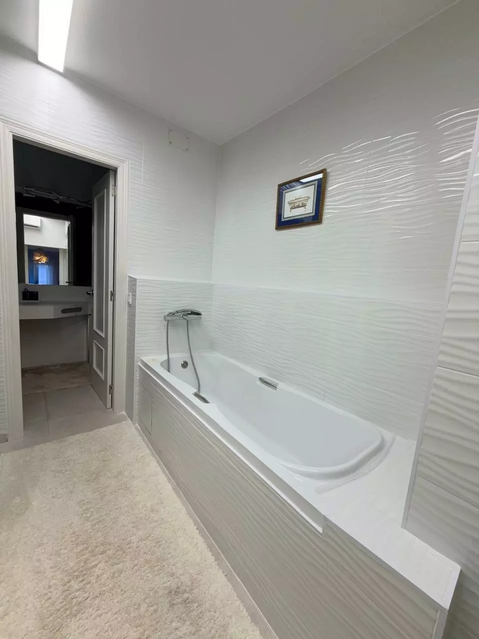 3-bedroom Semi In Altea, Spain (189 M²)