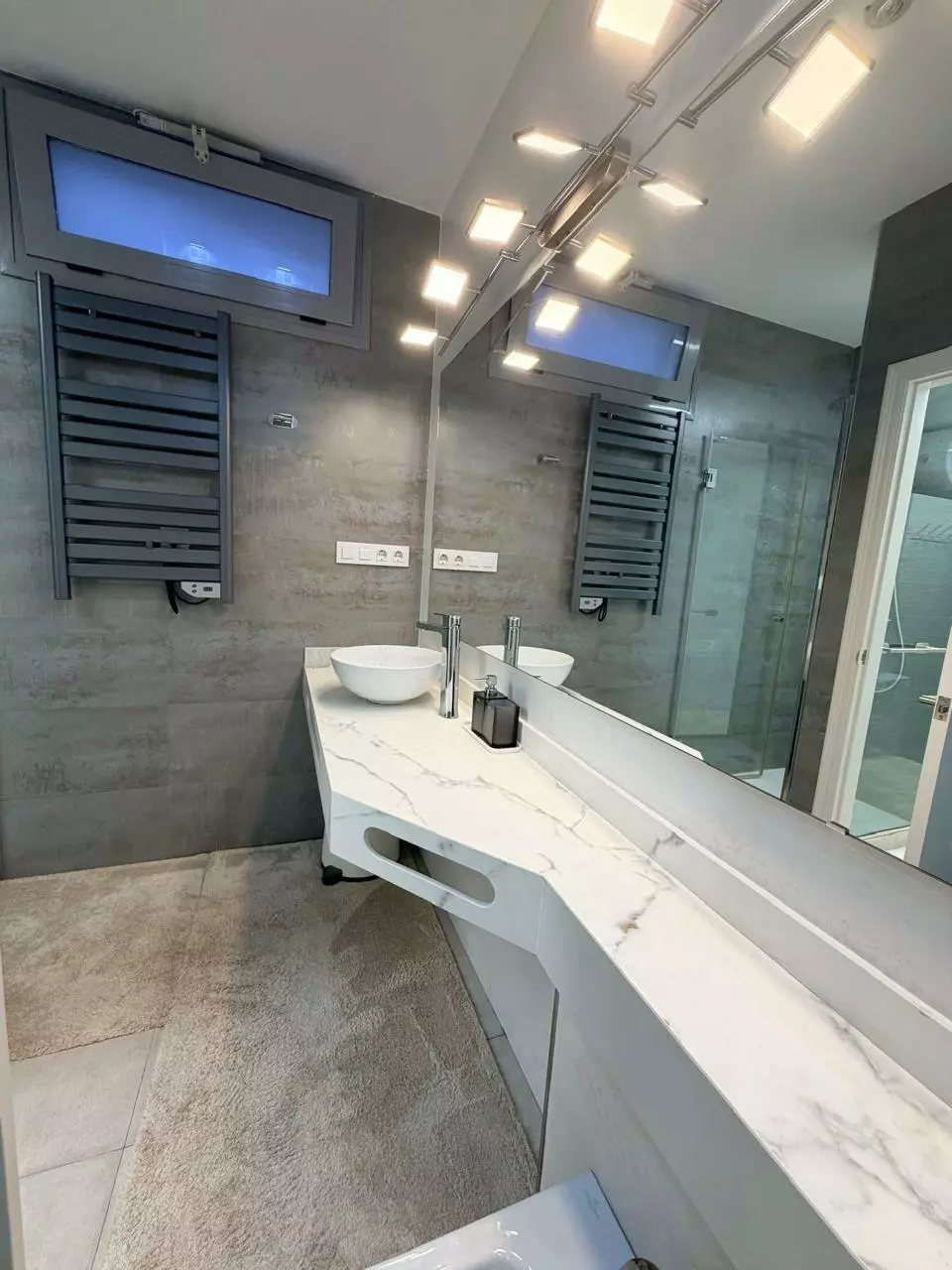 3-bedroom Semi In Altea, Spain (189 M²)