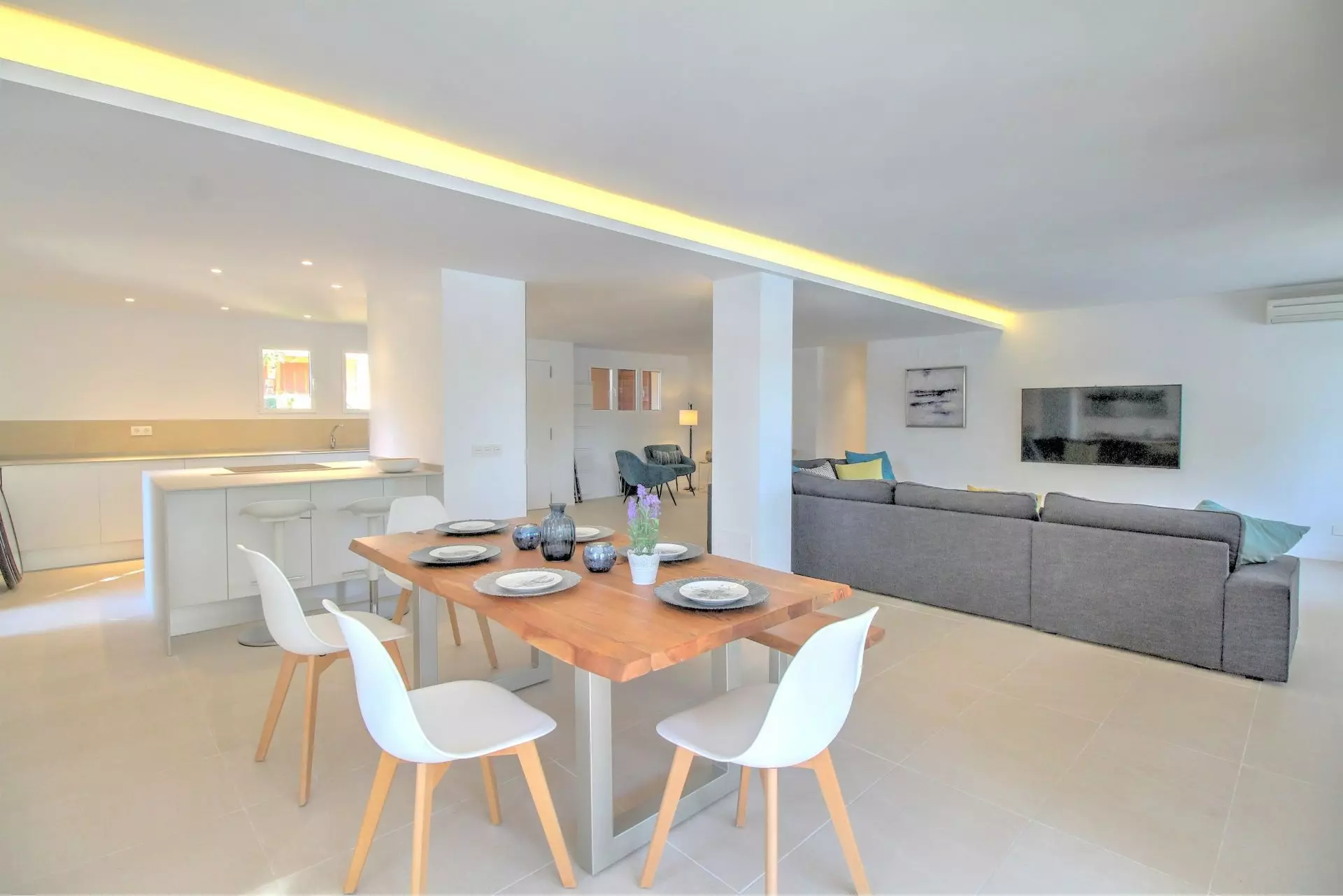 4-bedroom Apartment In Calvià, Spain (196 M²)