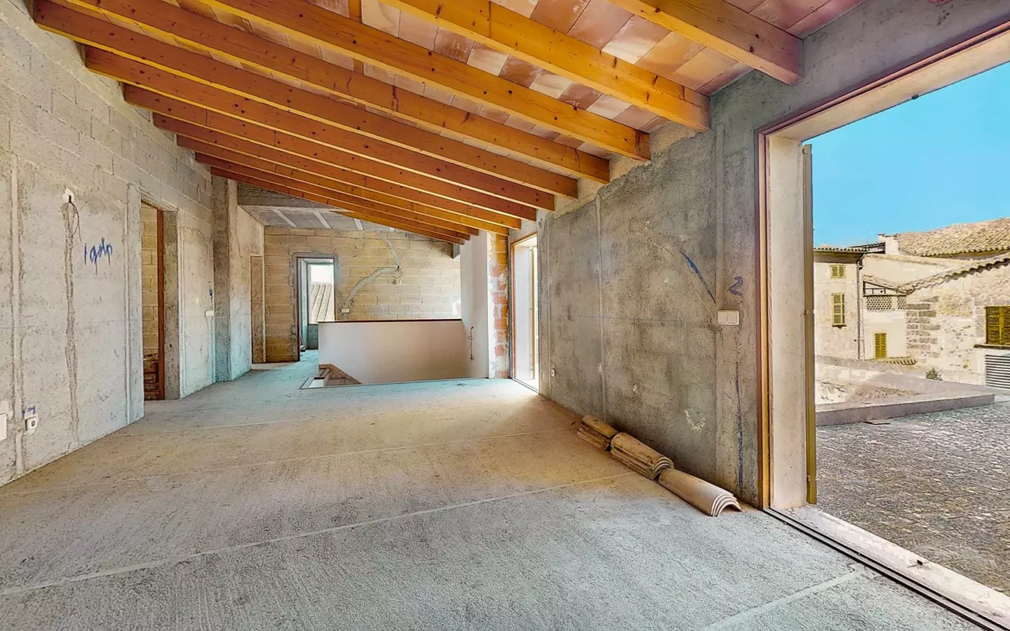 7-bedroom House In Sineu, Spain (441 M²)