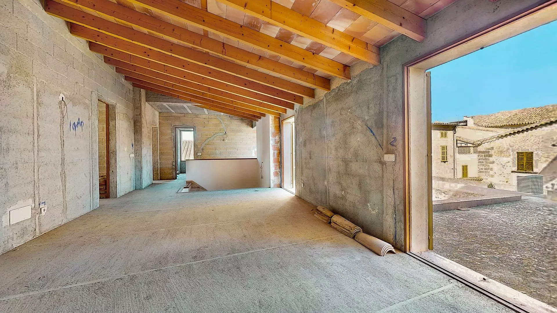 7-bedroom House In Sineu, Spain (441 M²)