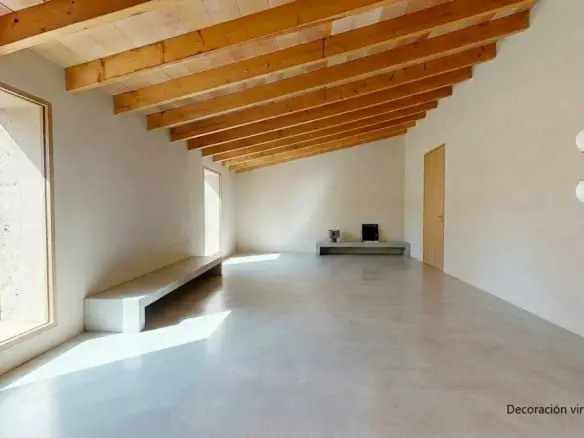 7-bedroom House In Sineu, Spain (441 M²)