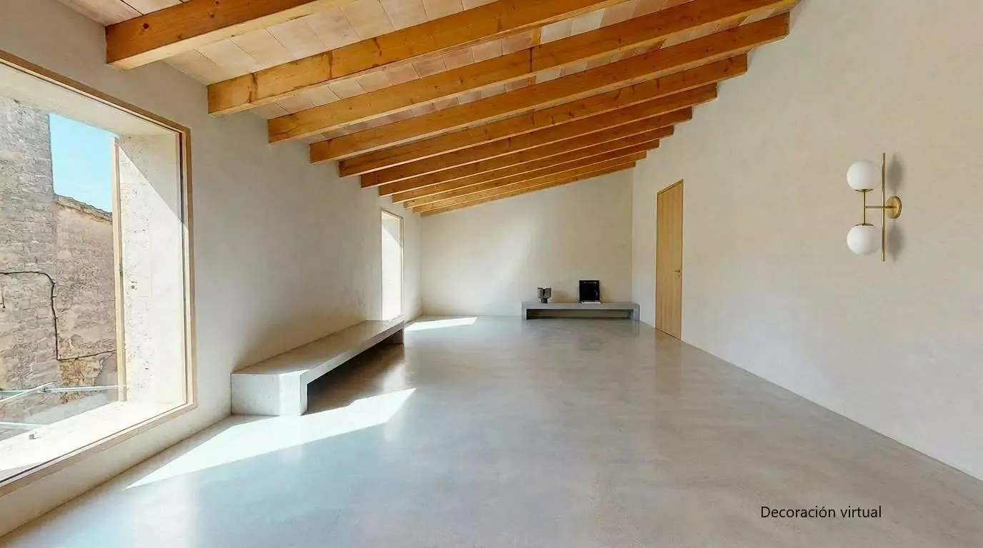 7-bedroom House In Sineu, Spain (441 M²)