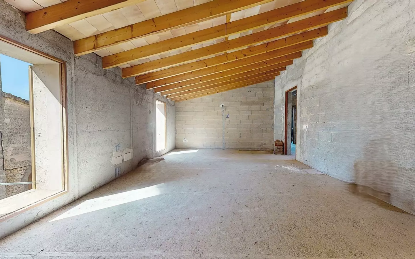7-bedroom House In Sineu, Spain (441 M²)