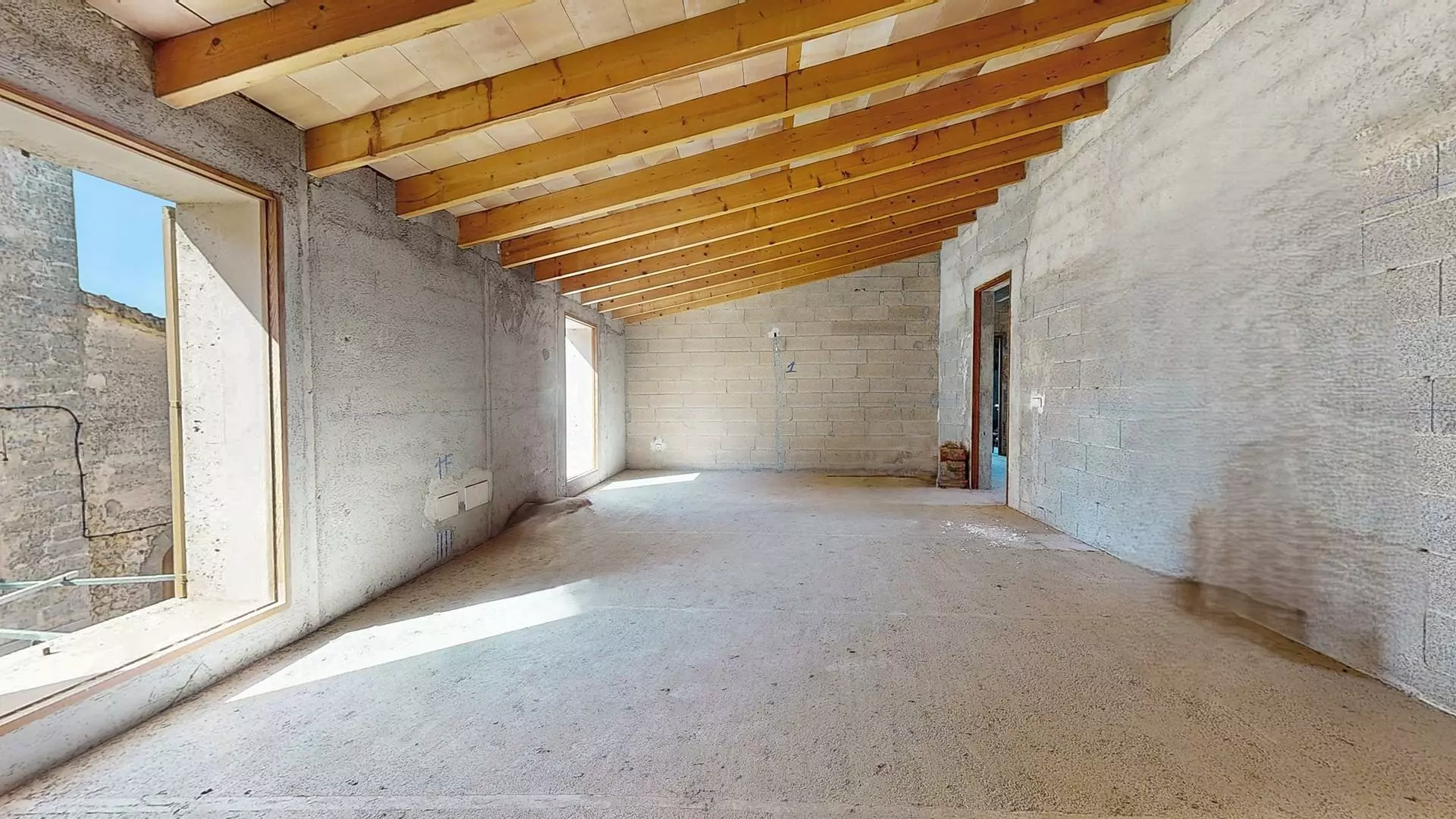 7-bedroom House In Sineu, Spain (441 M²)