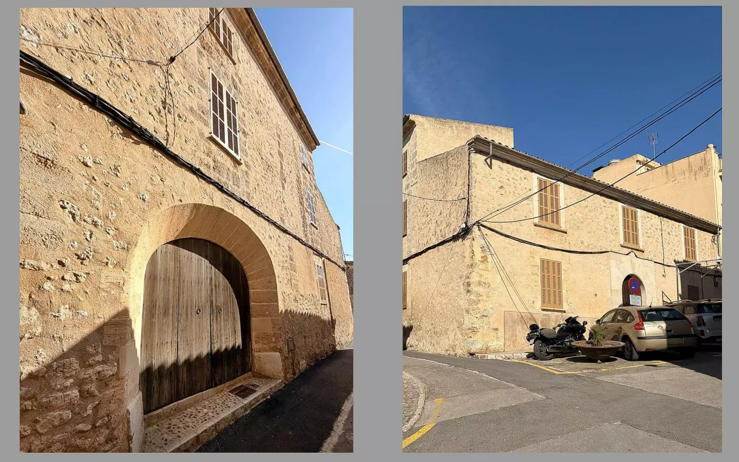 7-bedroom House In Sineu, Spain (441 M²)