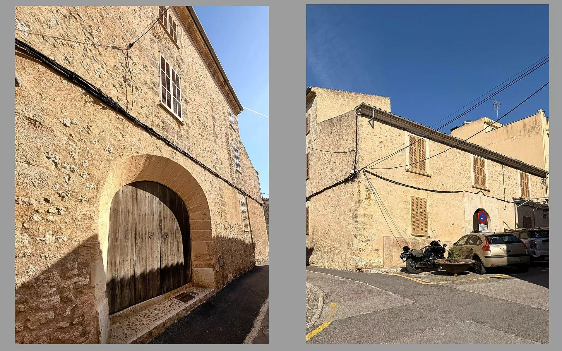 7-bedroom House In Sineu, Spain (441 M²)
