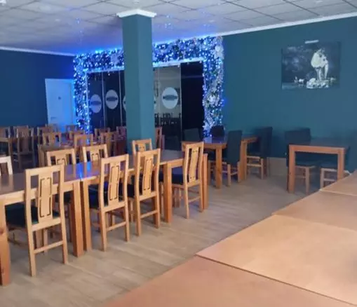 Property In Algorfa, Spain (600 M²)