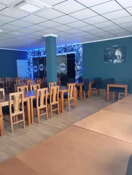 Property In Algorfa, Spain (600 M²)