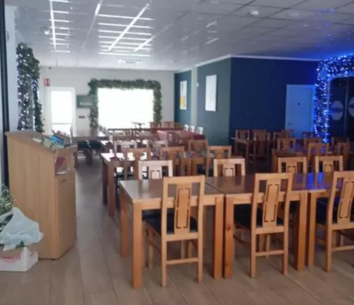 Property In Algorfa, Spain (600 M²)