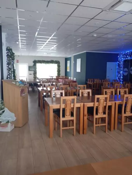 Property In Algorfa, Spain (600 M²)