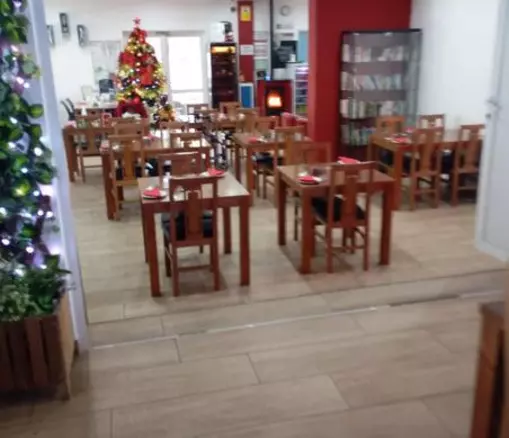 Property In Algorfa, Spain (600 M²)
