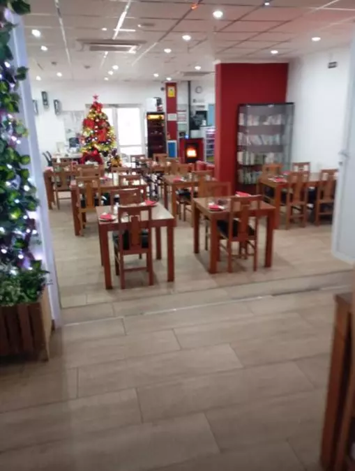 Property In Algorfa, Spain (600 M²)