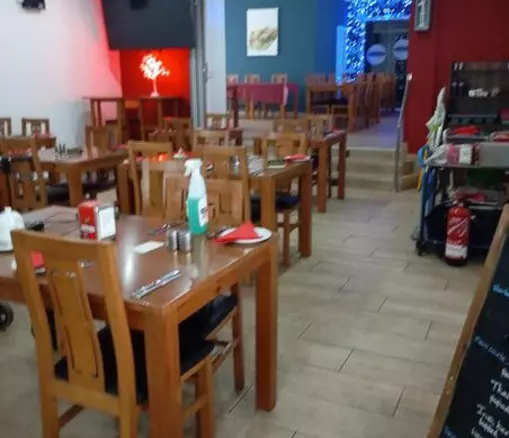 Property In Algorfa, Spain (600 M²)