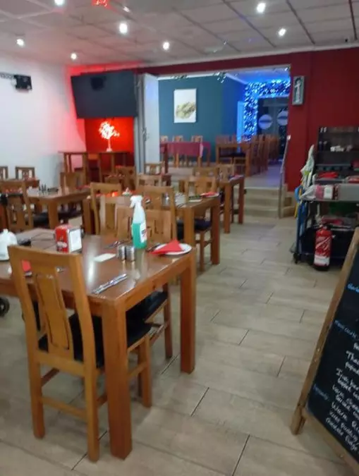 Property In Algorfa, Spain (600 M²)