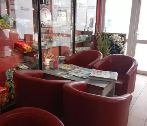 Property In Algorfa, Spain (600 M²)