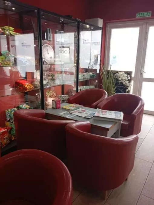 Property In Algorfa, Spain (600 M²)