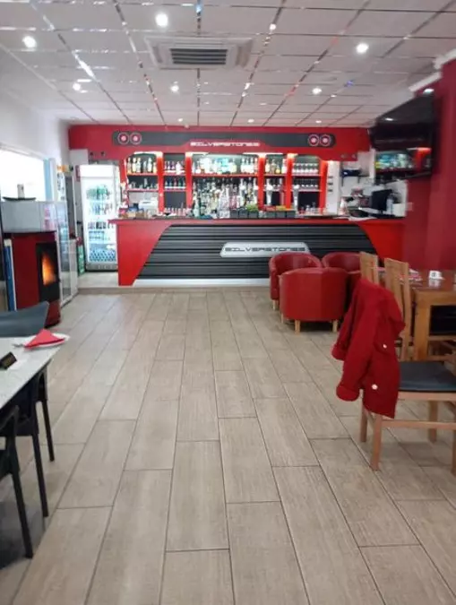 Property In Algorfa, Spain (600 M²)