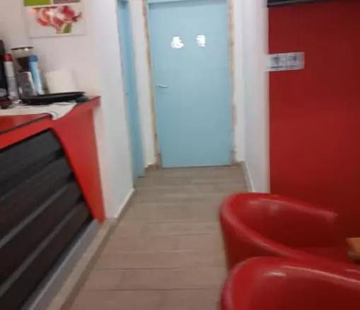 Property In Algorfa, Spain (600 M²)