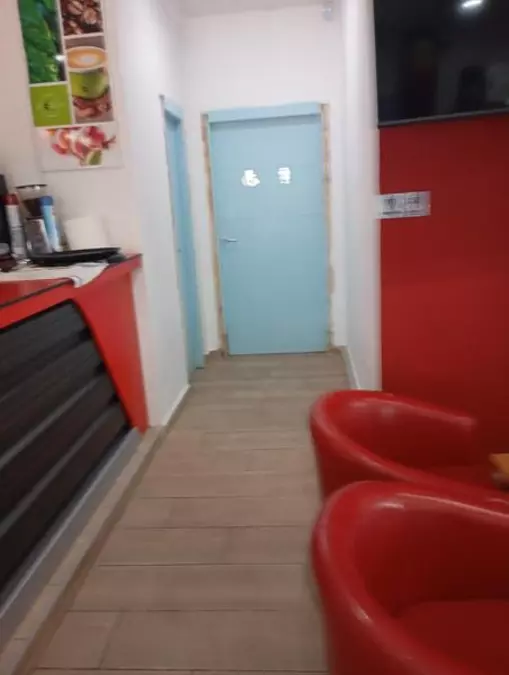 Property In Algorfa, Spain (600 M²)