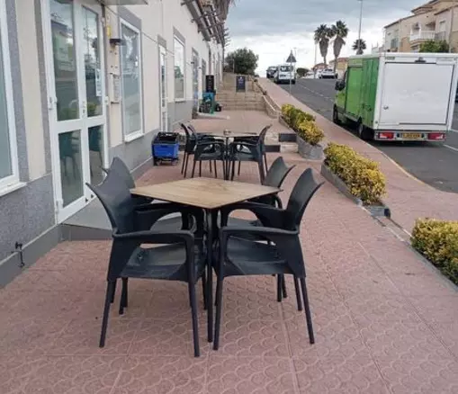 Property In Algorfa, Spain (600 M²)