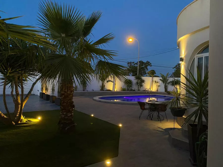5-bedroom Villa In Torrevieja, Spain (186 M²)