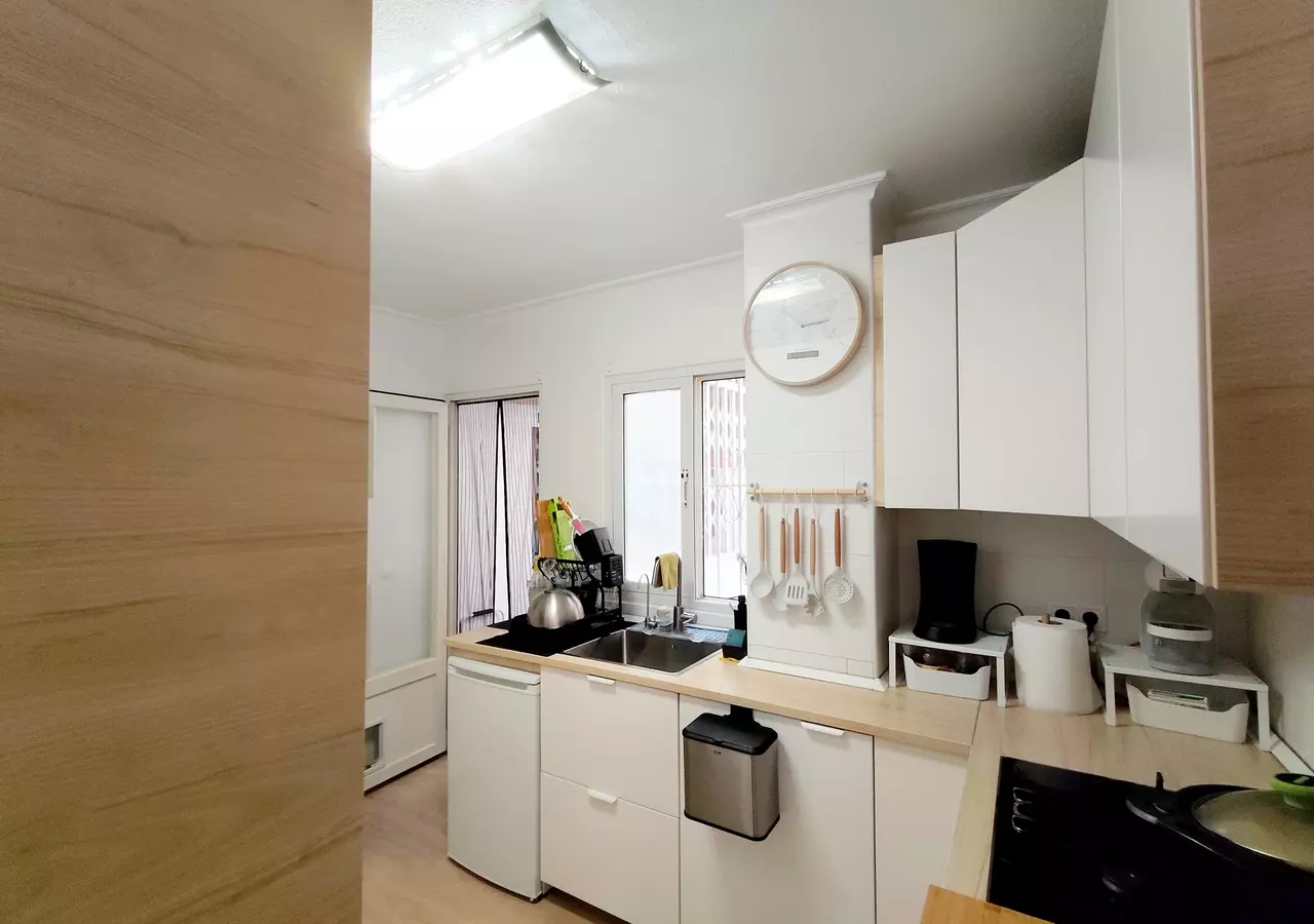 3-bedroom Apartment In Torrevieja, Spain (97 M²)