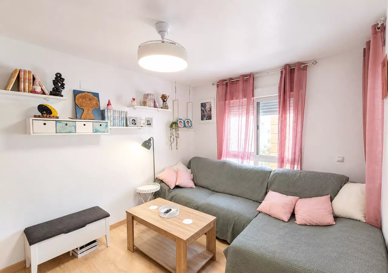 3-bedroom Apartment In Torrevieja, Spain (97 M²)