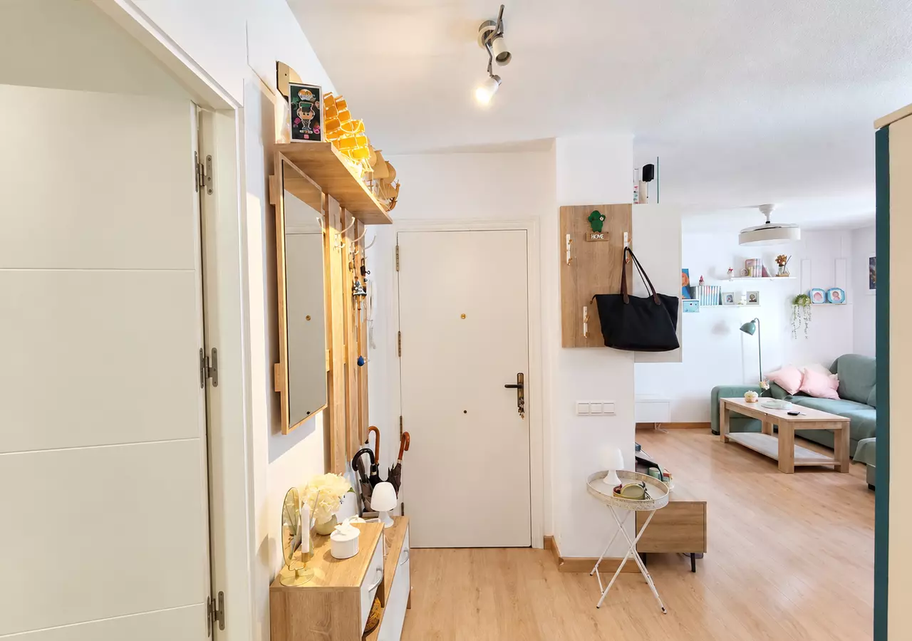 3-bedroom Apartment In Torrevieja, Spain (97 M²)