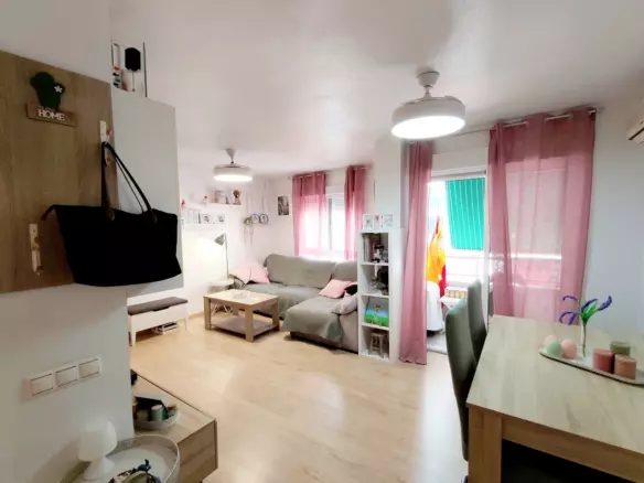 3-bedroom Apartment In Torrevieja, Spain (97 M²)