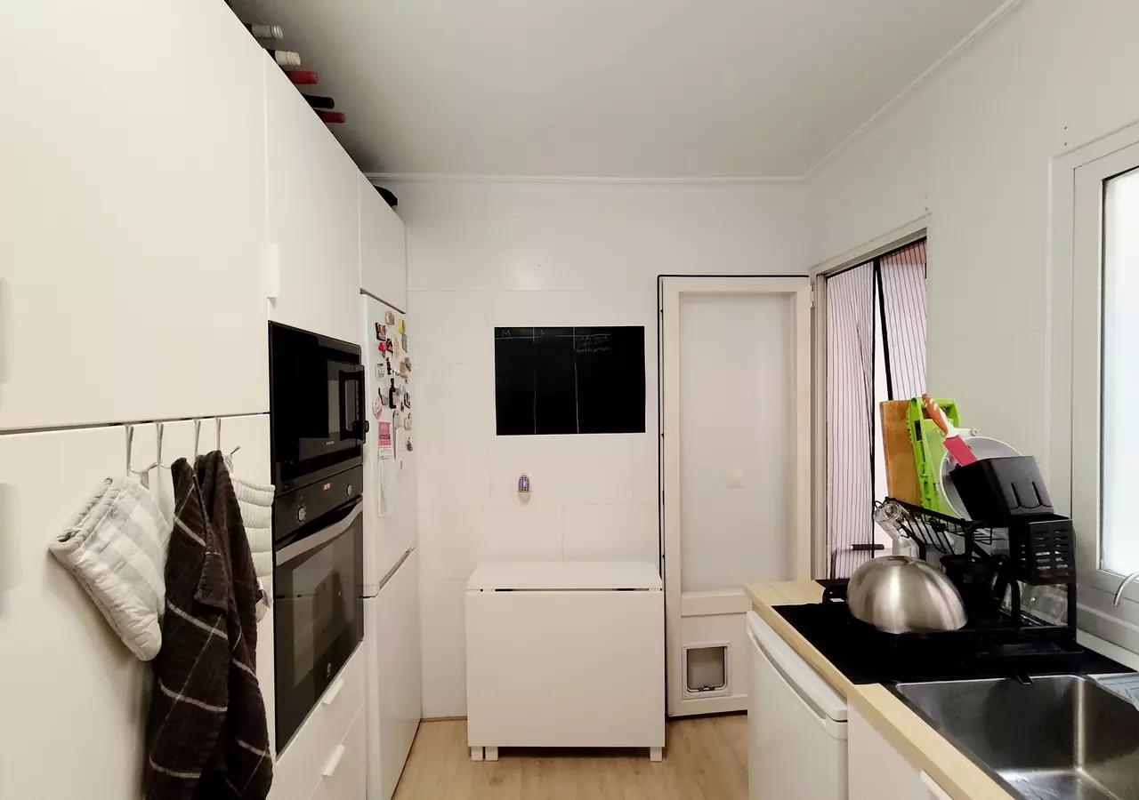 3-bedroom Apartment In Torrevieja, Spain (97 M²)