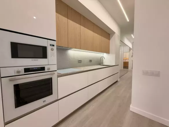 2-bedroom Apartment In Torrevieja, Spain (82 M²)