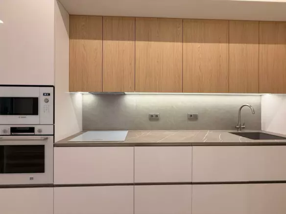 2-bedroom Apartment In Torrevieja, Spain (82 M²)
