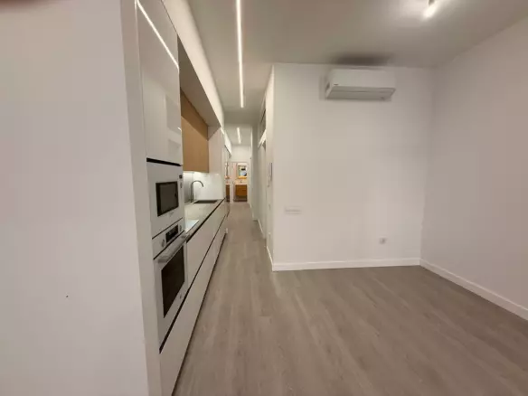 2-bedroom Apartment In Torrevieja, Spain (82 M²)