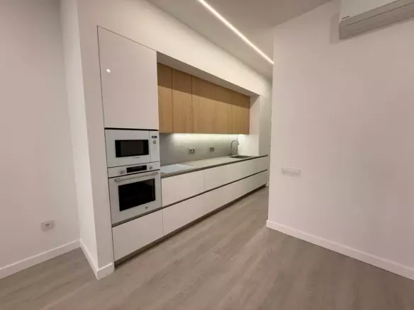 2-bedroom Apartment In Torrevieja, Spain (82 M²)