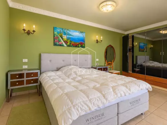 4-bedroom Villa In Tacoronte, Spain (791 M²)